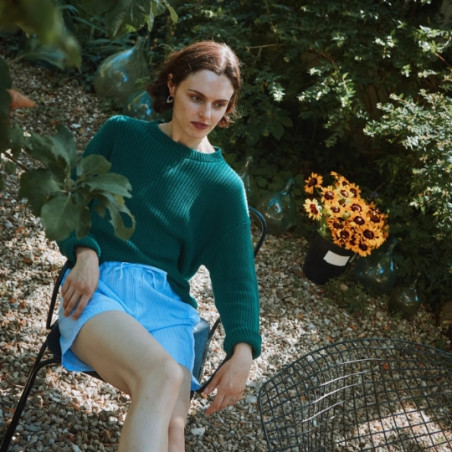 Short, Poudre Organic