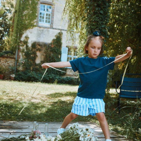 Chouchou pour cheveux, Poudre Organic