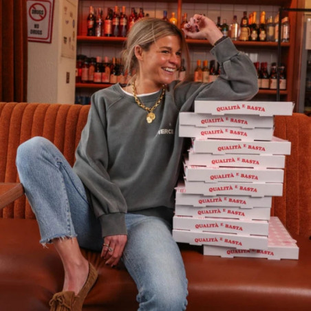 Sweat-shirt, HORTENSE