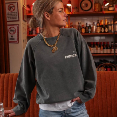 Sweat-shirt, HORTENSE