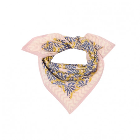 Foulard, APACHES