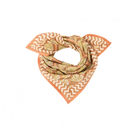 Foulard, APACHES