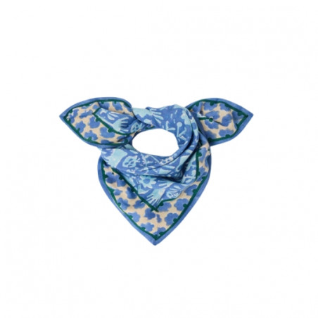 Foulard, APACHES