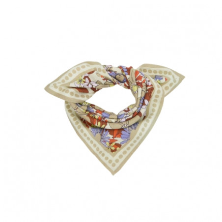 Foulard, APACHES