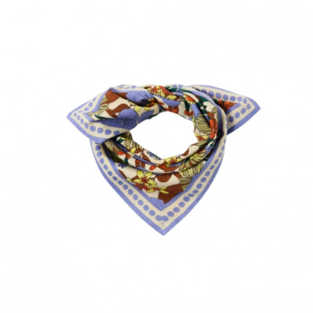 Foulard, APACHES