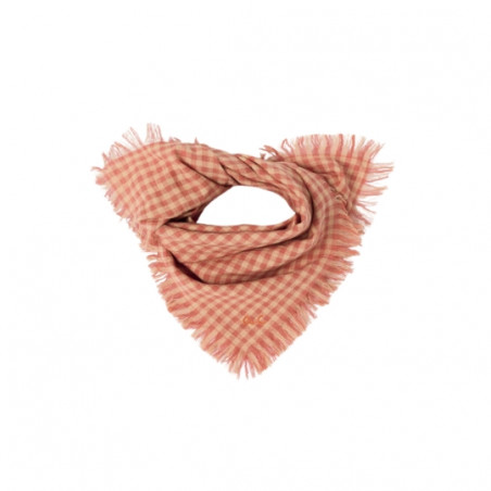 Foulard, APACHES