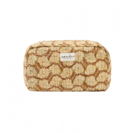 Trousse de maquillage, APACHES