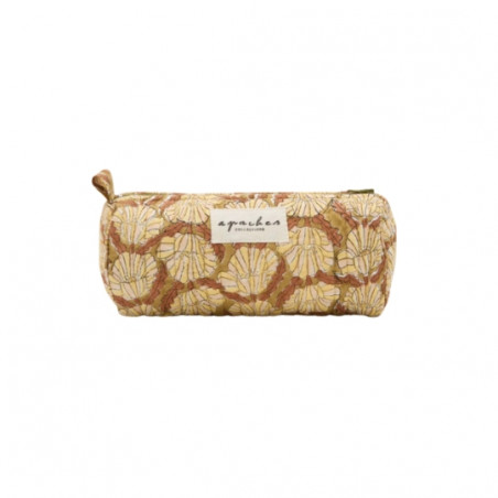 Trousse scolaire, APACHES