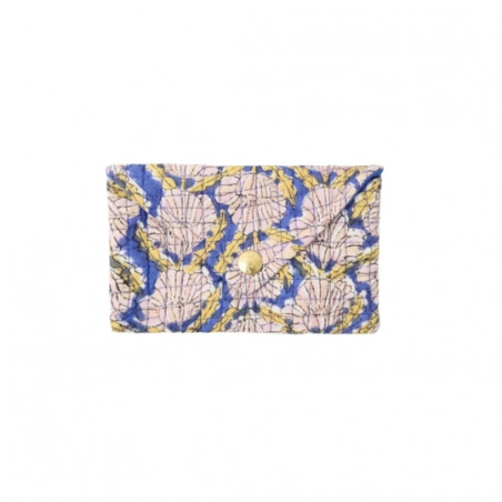 Porte monnaie, APACHES