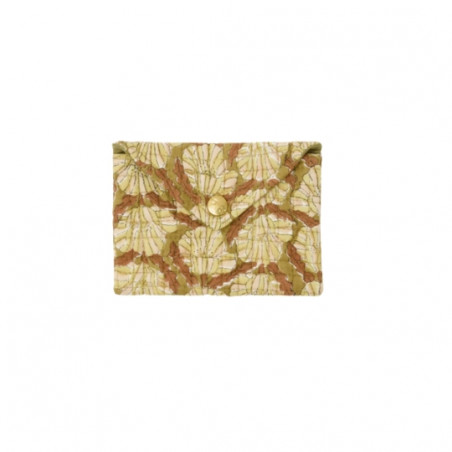 Porte monnaie, APACHES