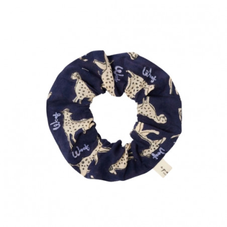 Chouchou pour cheveux, APACHES