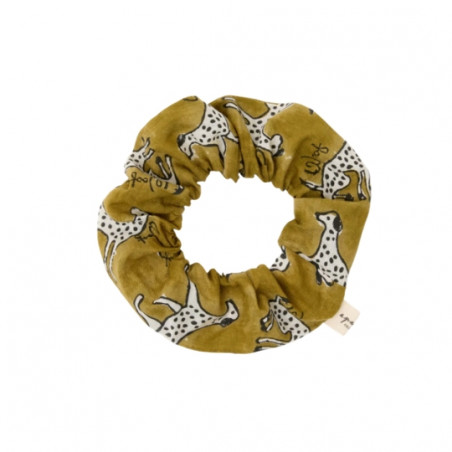 Chouchou pour cheveux, APACHES