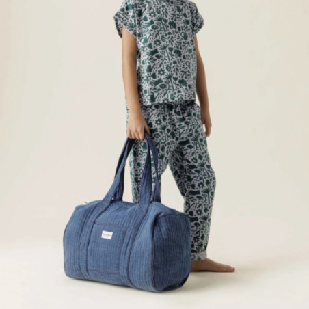 Sac week-end, APACHES