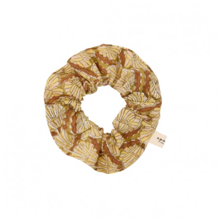 Chouchou pour cheveux, APACHES