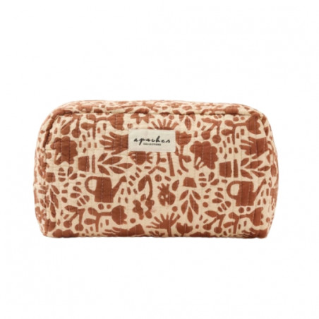 Trousse de maquillage, APACHES