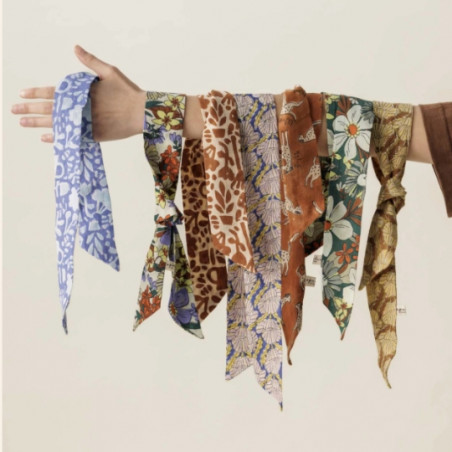 Bandeau à cheveux, APACHES