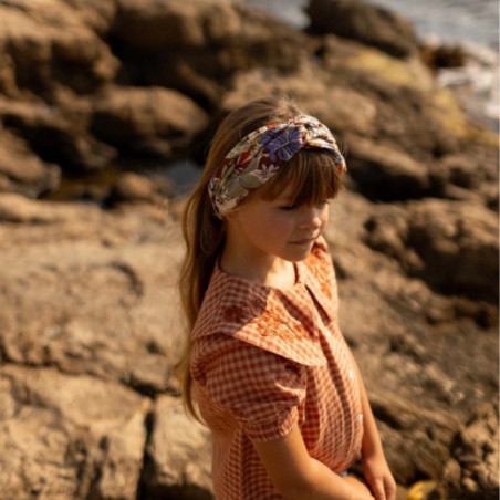 Bandeau à cheveux, APACHES