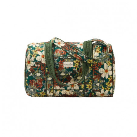 Sac week-end, APACHES