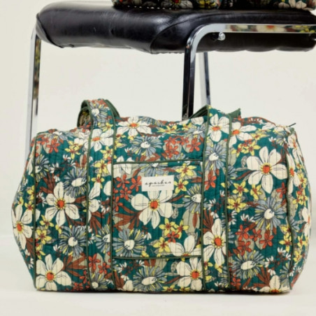 Sac week-end, APACHES