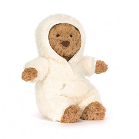 Peluche, Jellycat