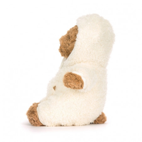 Peluche, Jellycat