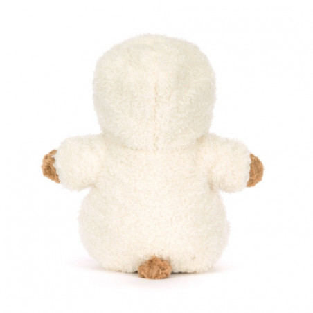 Peluche, Jellycat