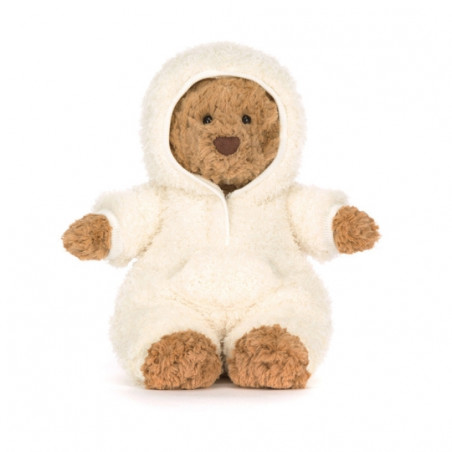 Peluche, Jellycat