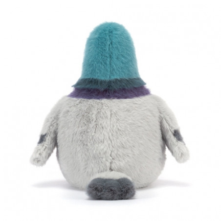 Peluche, Jellycat