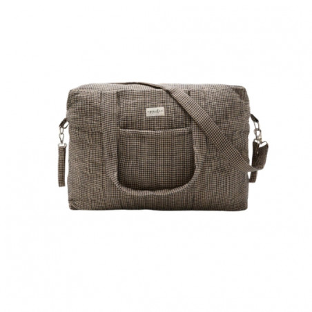 Sac à langer, APACHES