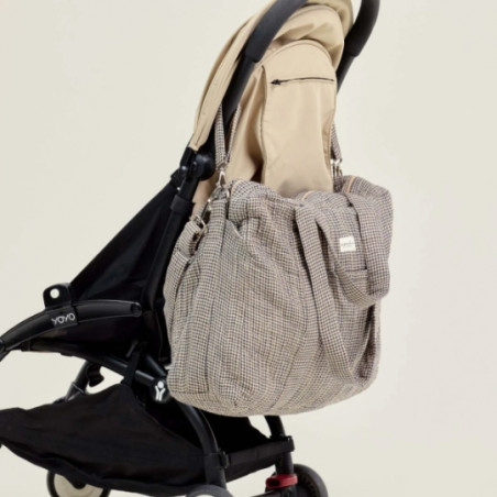 Sac à langer, APACHES