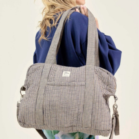 Sac à langer, APACHES