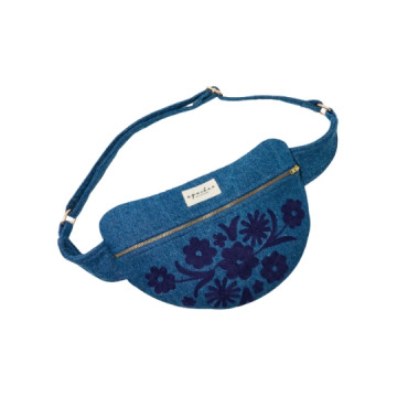 Apaches Collections : Sac...