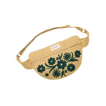 Apaches Collections : Sac...