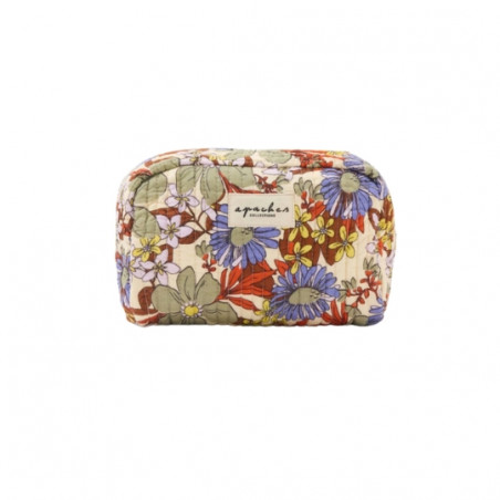 Trousse de maquillage, APACHES