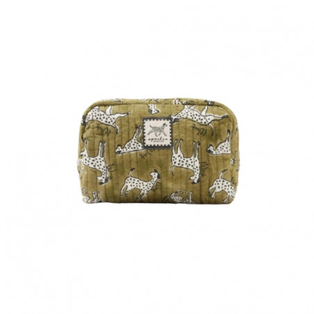 Trousse de maquillage, APACHES