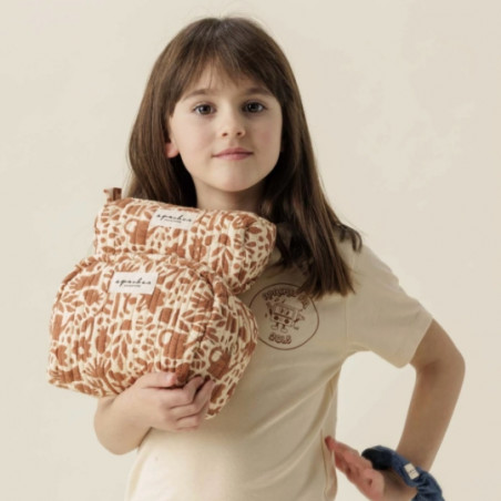 Trousse de maquillage, APACHES