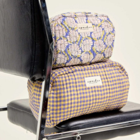 Trousse de maquillage, APACHES