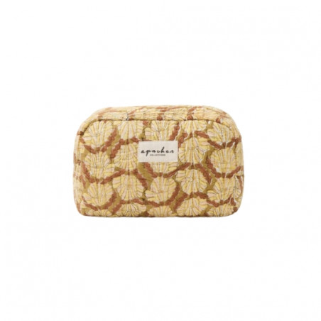 Trousse de maquillage, APACHES