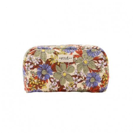 Trousse de maquillage, APACHES