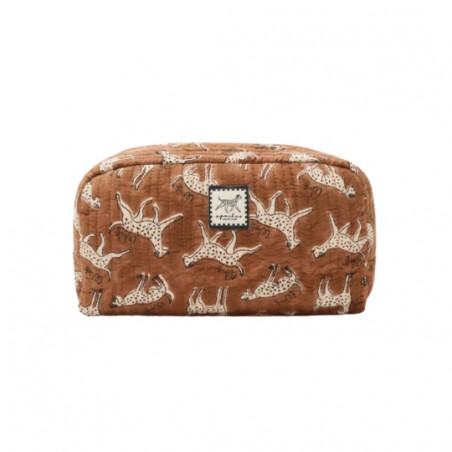 Trousse de maquillage, APACHES