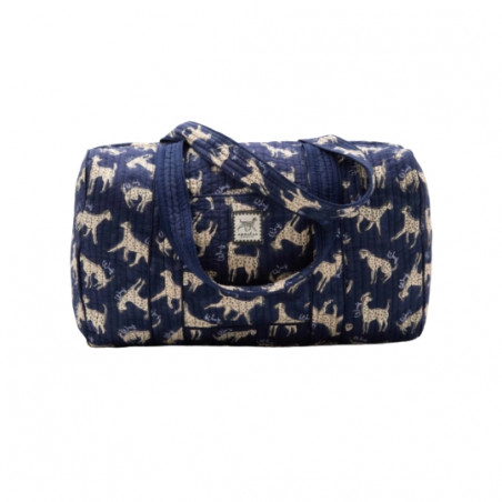 Sac week-end, APACHES