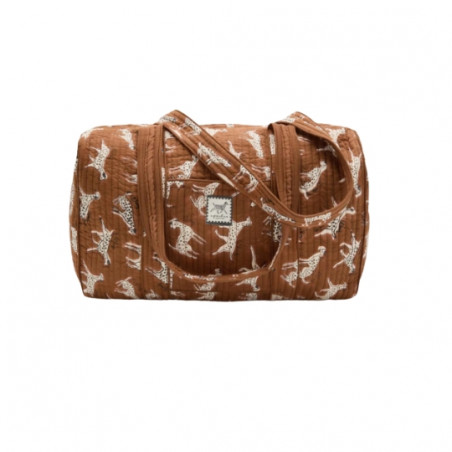 Sac week-end, APACHES