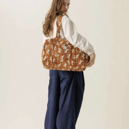 Sac week-end, APACHES