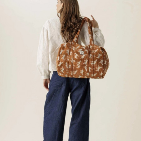 Sac week-end, APACHES