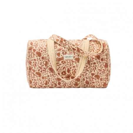 Sac week-end, APACHES