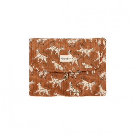 Matelas à langer, APACHES