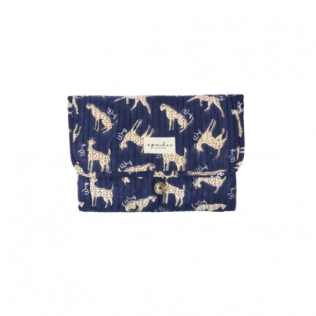 Matelas à langer, APACHES