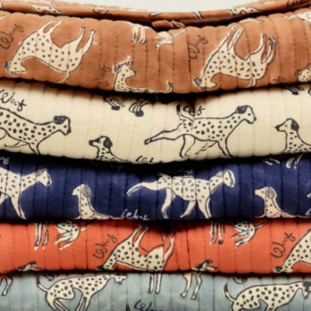 Matelas à langer, APACHES