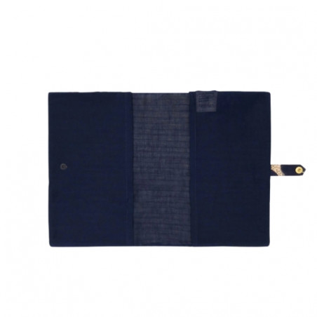 Protège-carnet de santé, APACHES