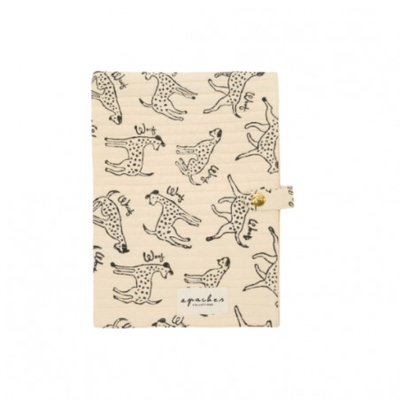 Protège-carnet de santé, APACHES